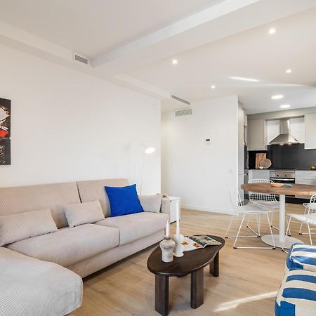 Calella Apartments By Olala Homes Екстериор снимка