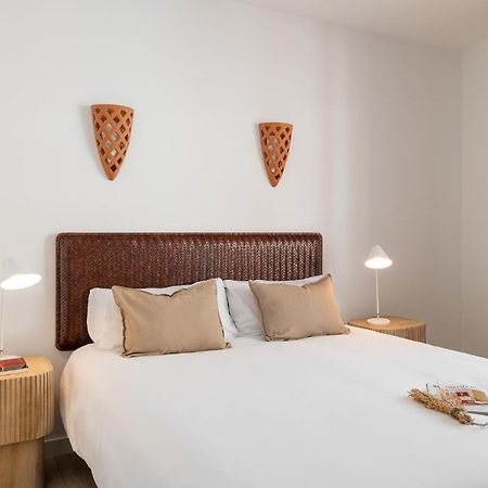 Calella Apartments By Olala Homes Екстериор снимка