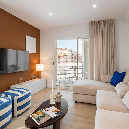 Calella Apartments By Olala Homes Екстериор снимка