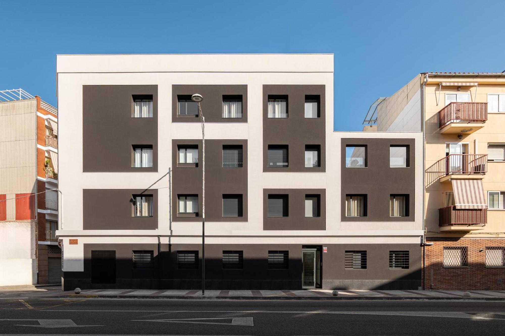 Calella Apartments By Olala Homes Екстериор снимка