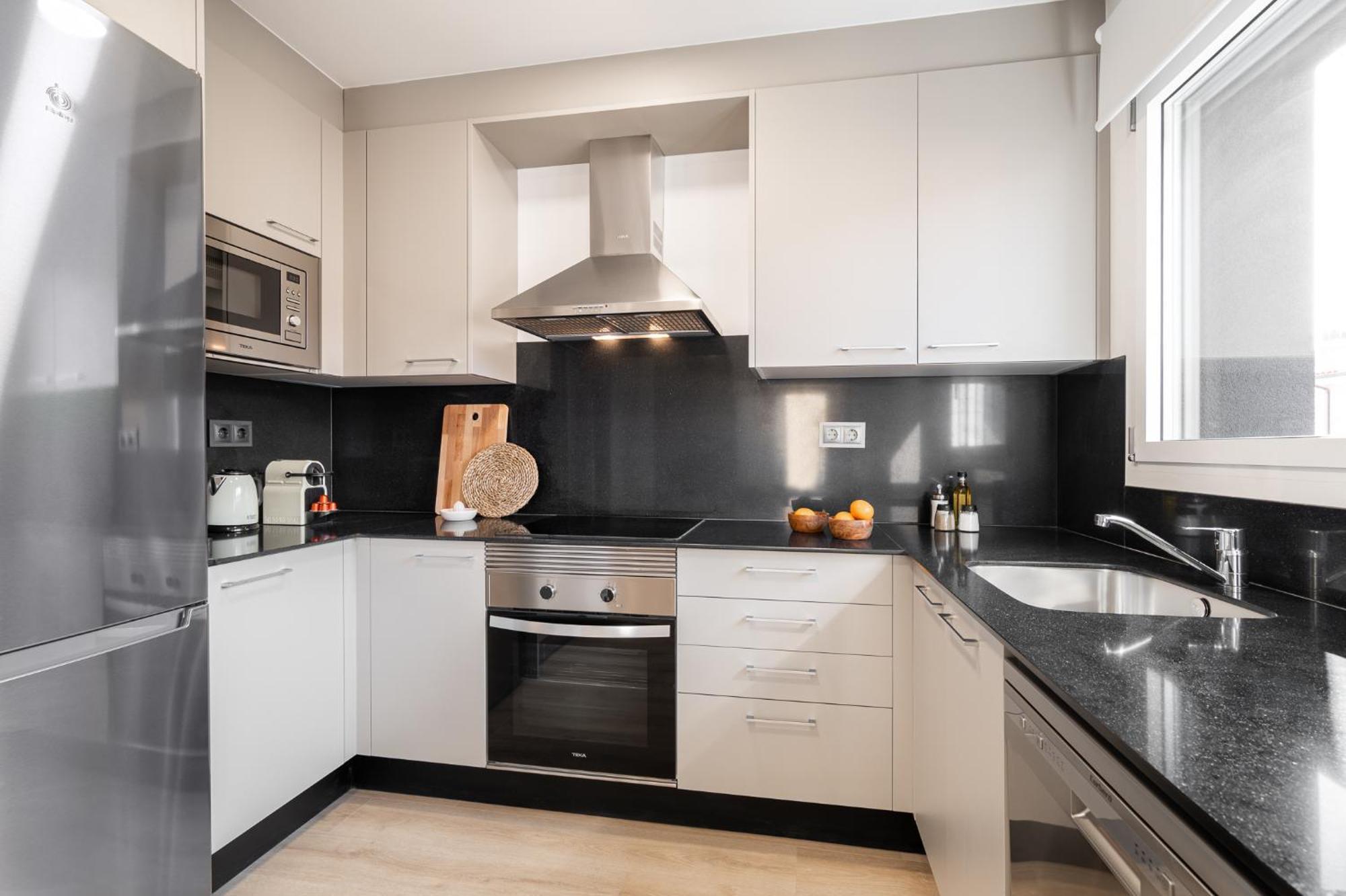 Calella Apartments By Olala Homes Екстериор снимка