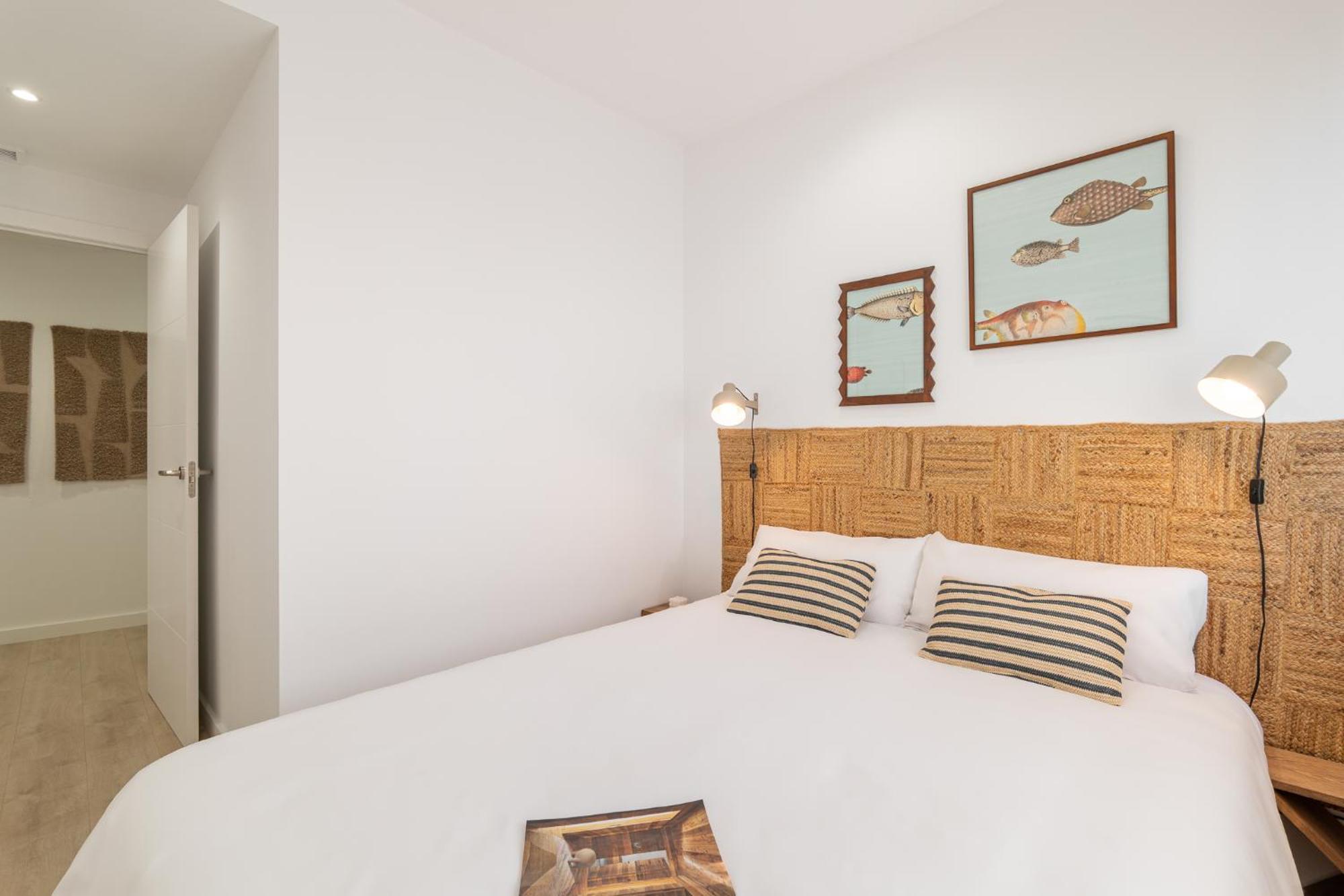 Calella Apartments By Olala Homes Екстериор снимка