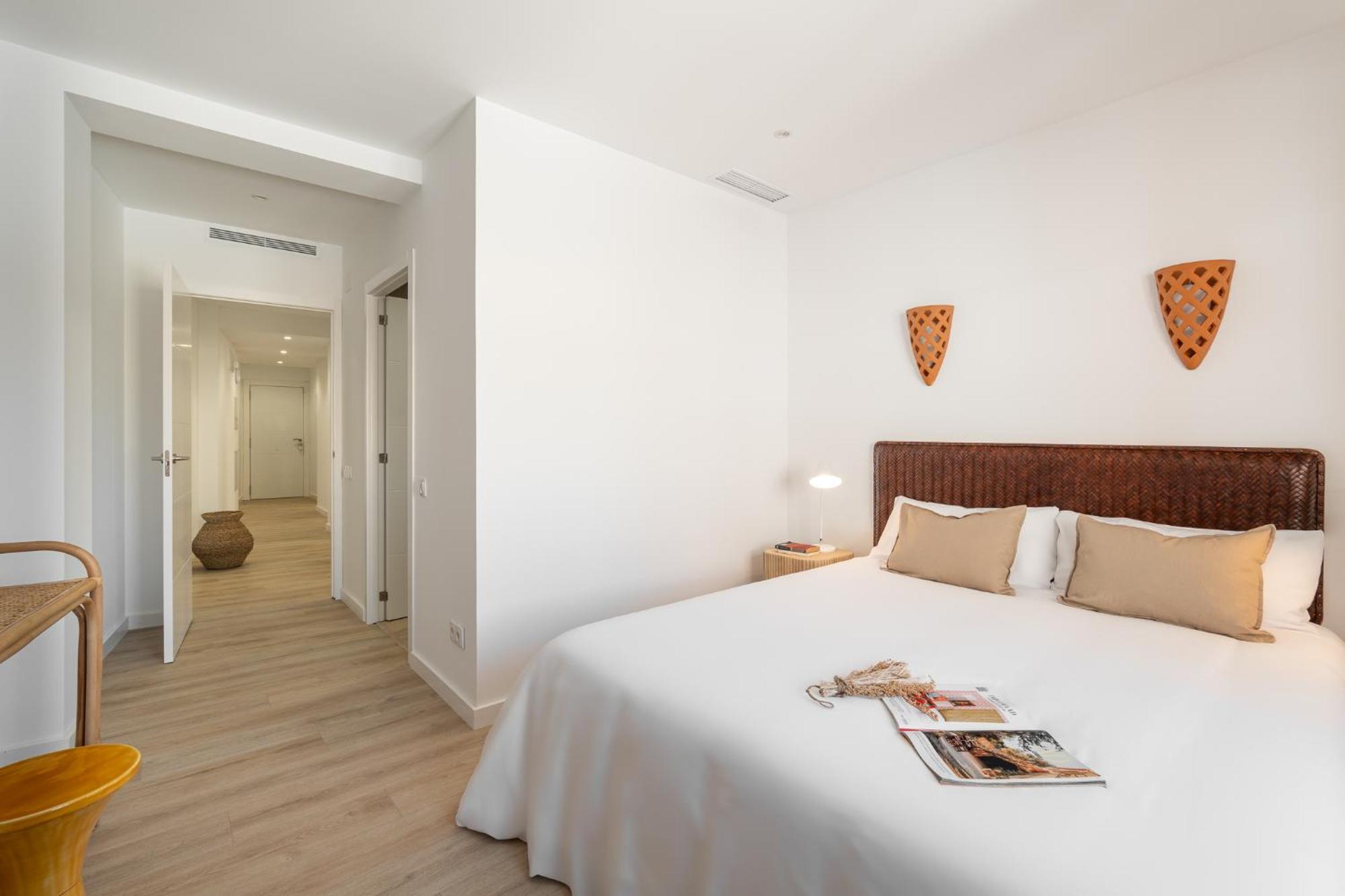 Calella Apartments By Olala Homes Екстериор снимка