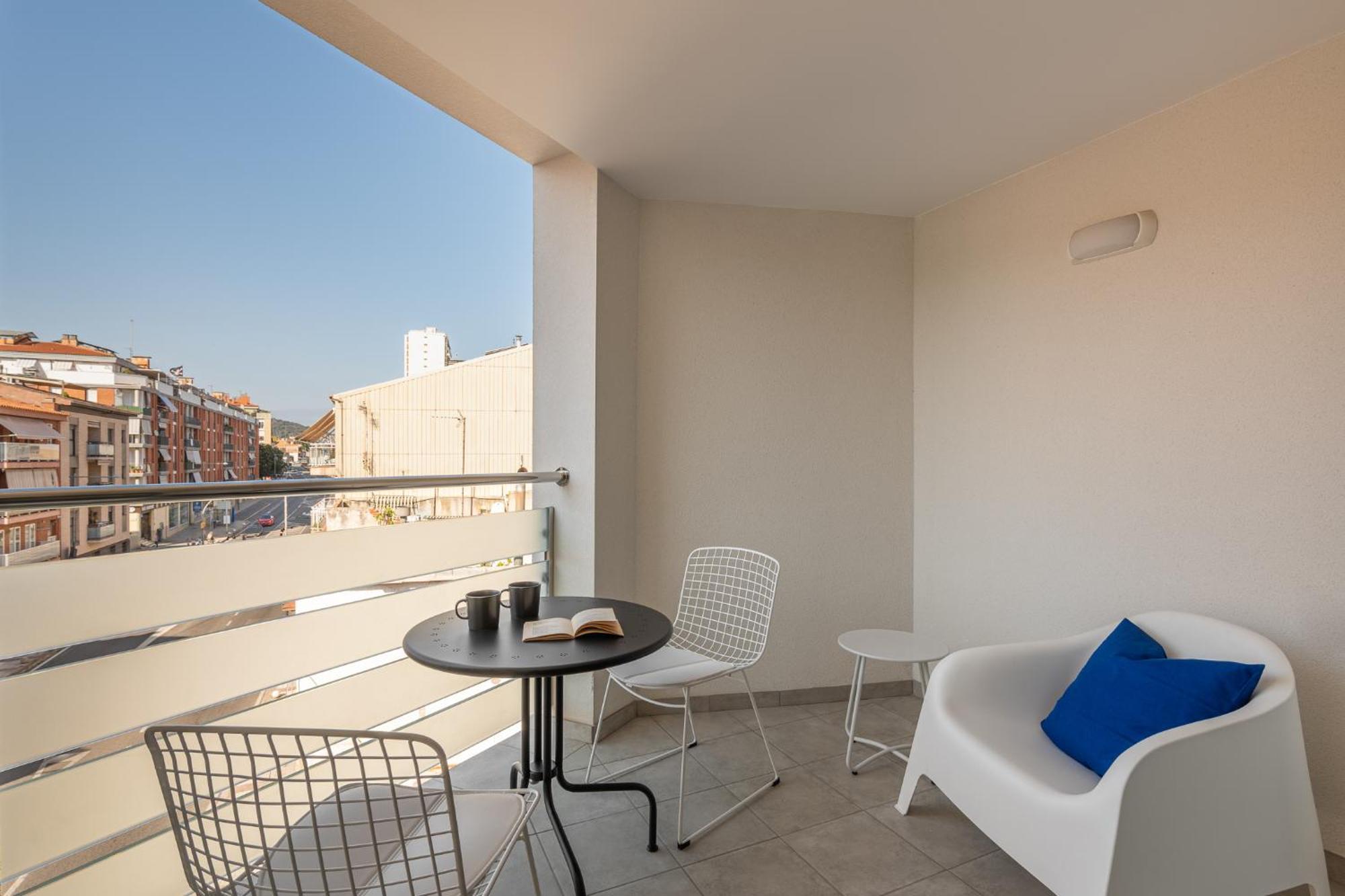 Calella Apartments By Olala Homes Екстериор снимка