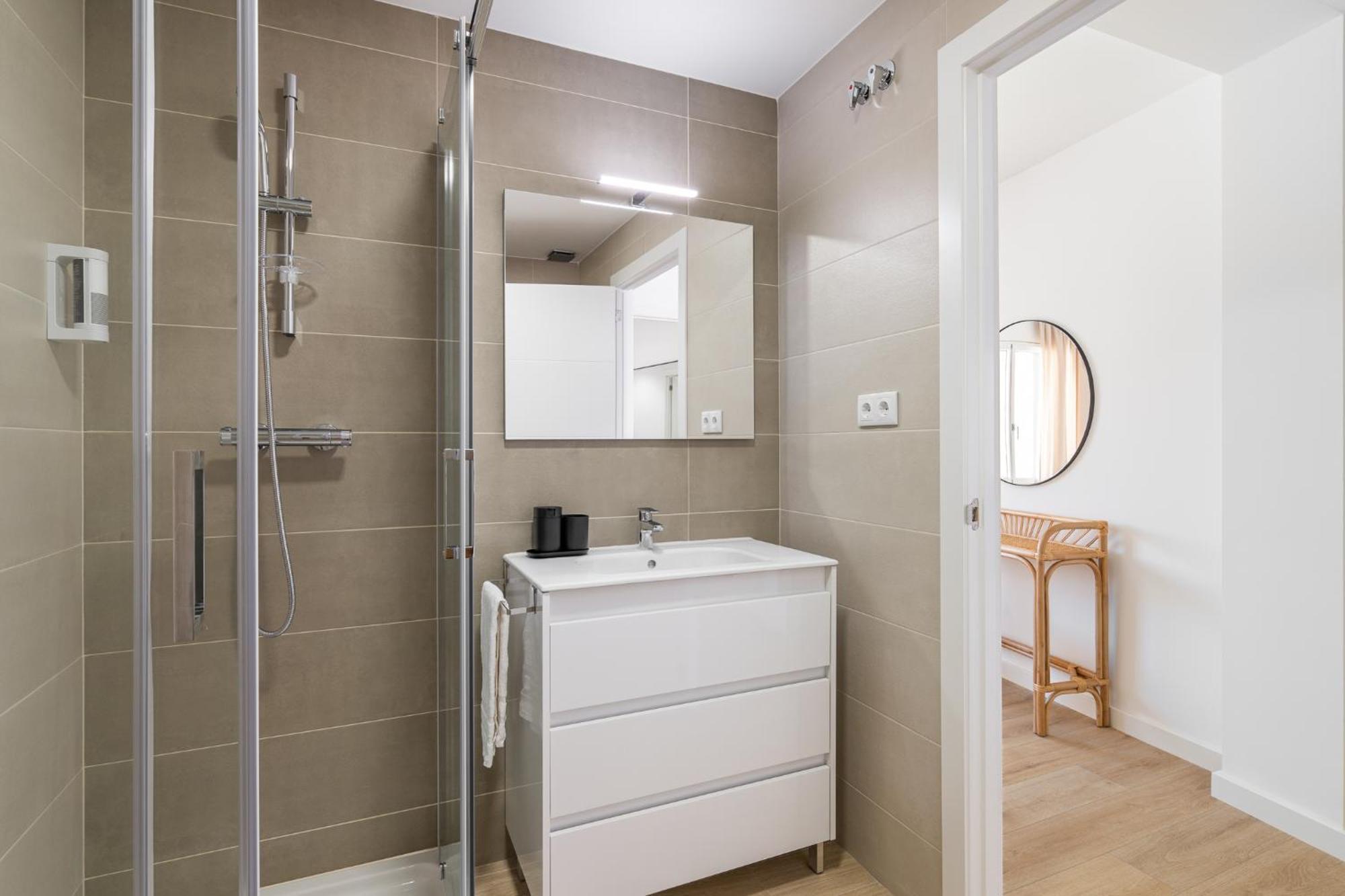 Calella Apartments By Olala Homes Екстериор снимка