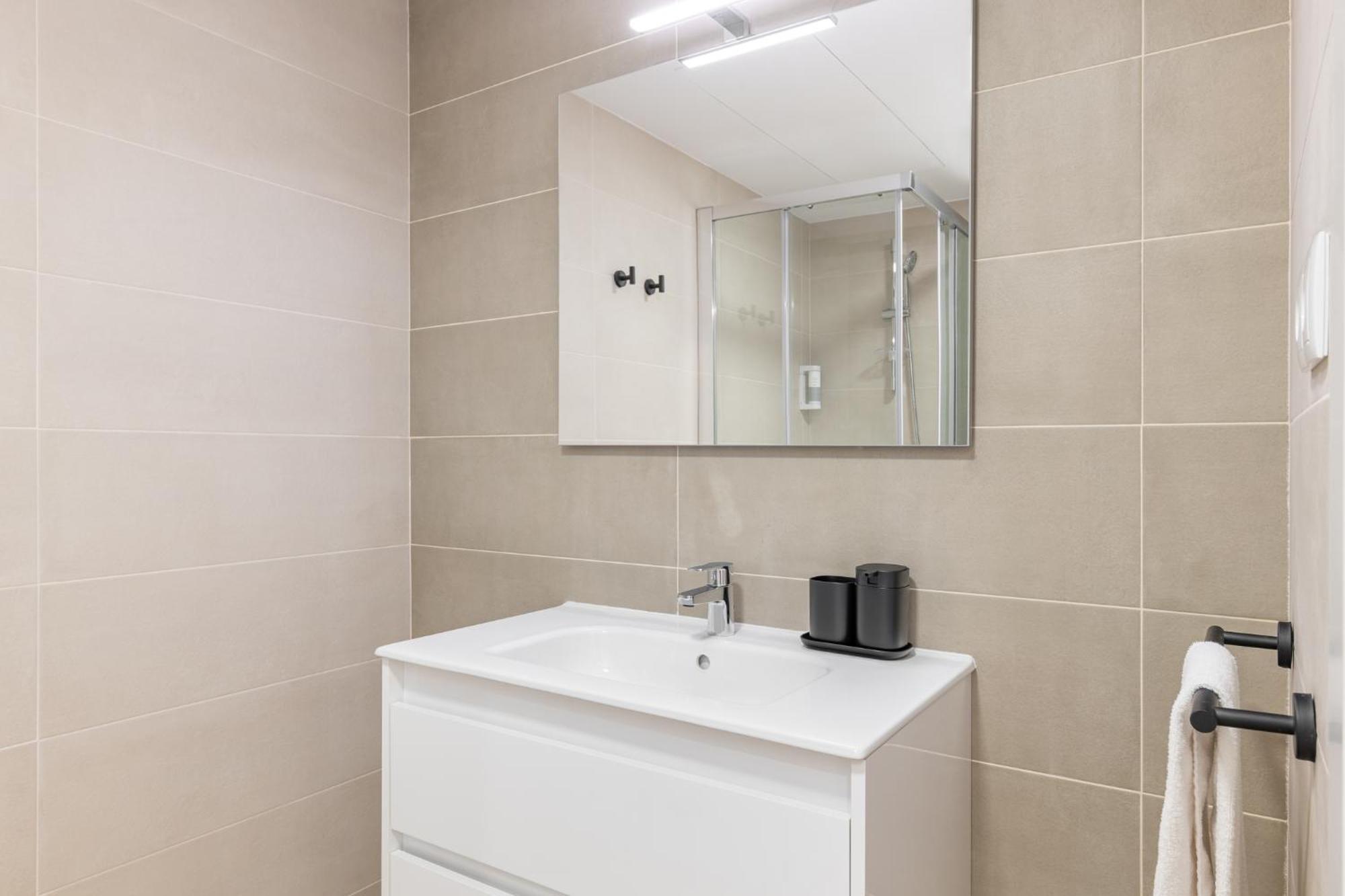 Calella Apartments By Olala Homes Екстериор снимка
