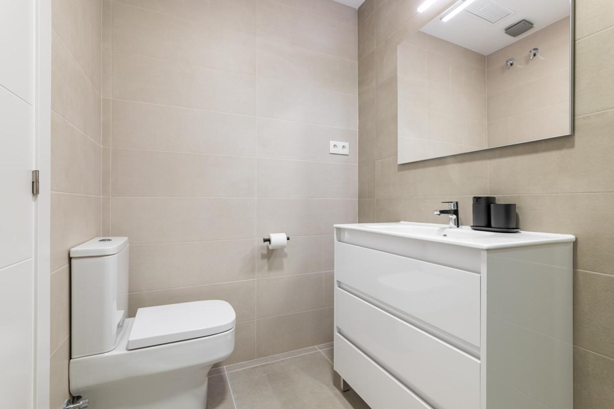 Calella Apartments By Olala Homes Екстериор снимка