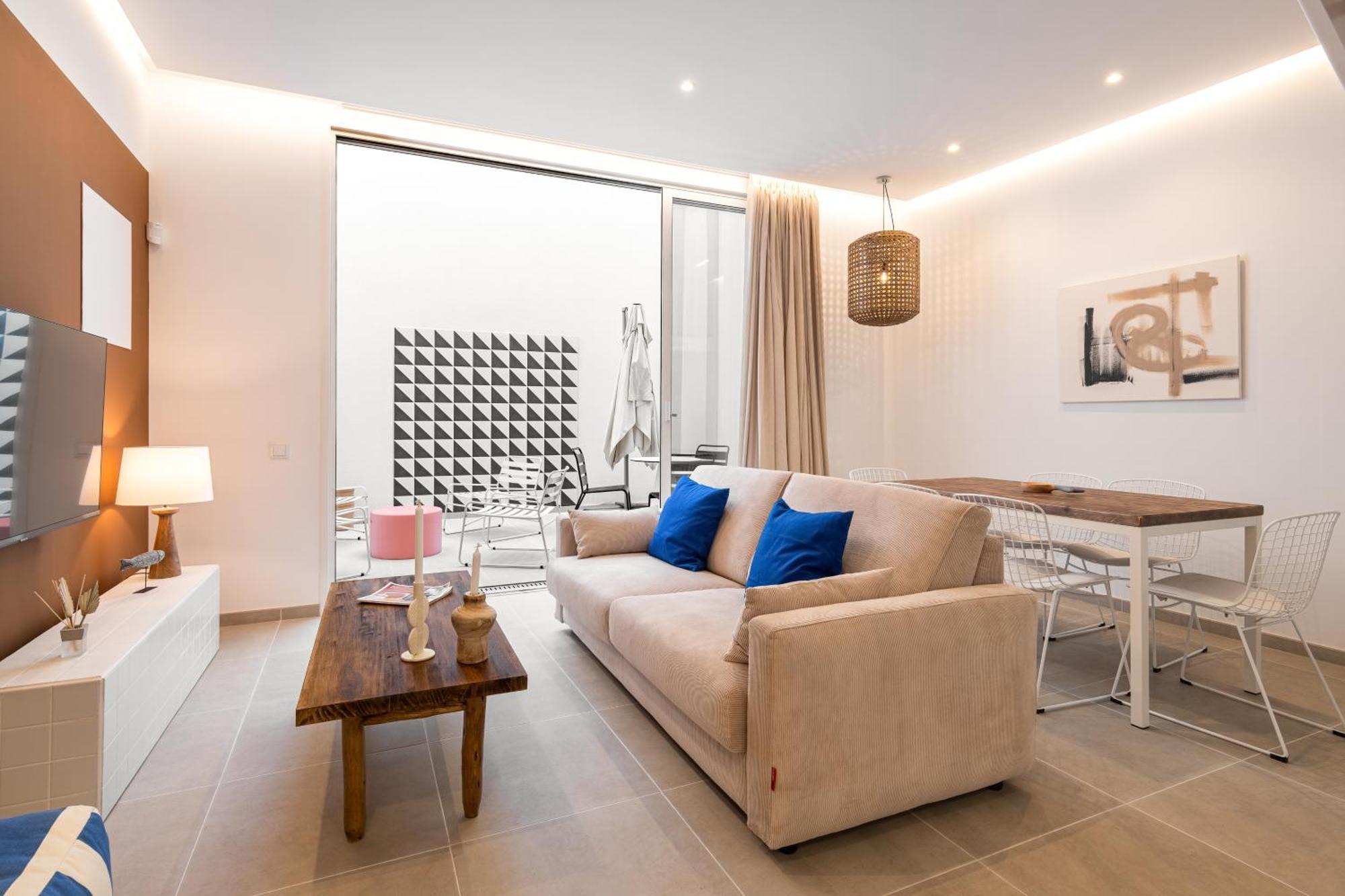 Calella Apartments By Olala Homes Екстериор снимка