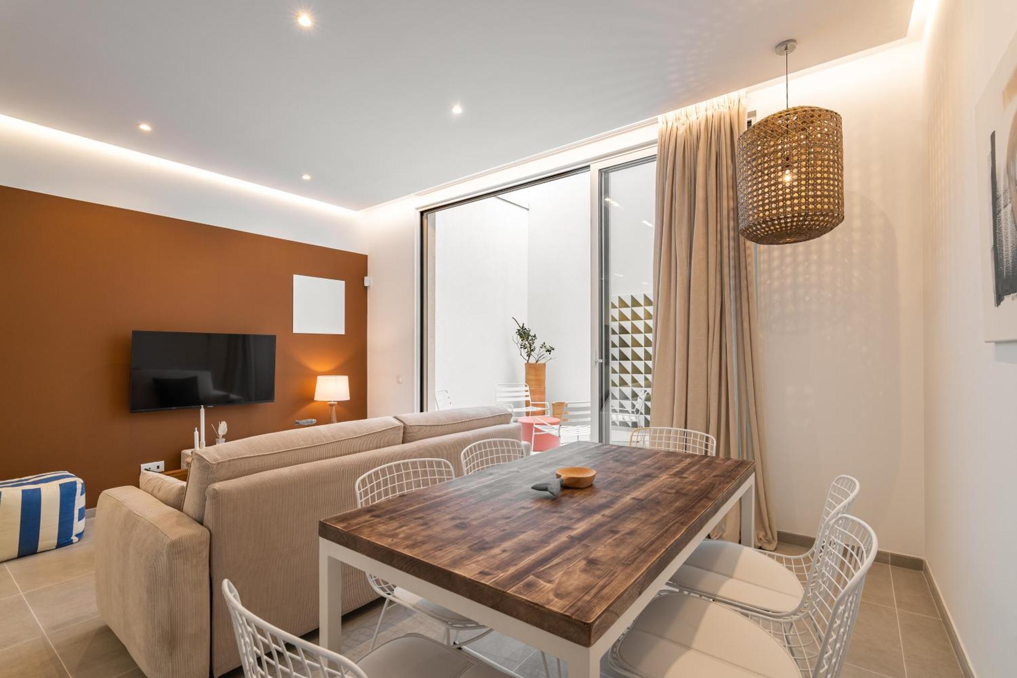Calella Apartments By Olala Homes Екстериор снимка