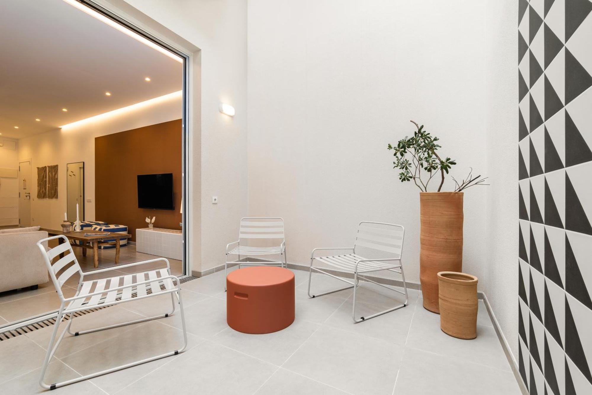 Calella Apartments By Olala Homes Екстериор снимка