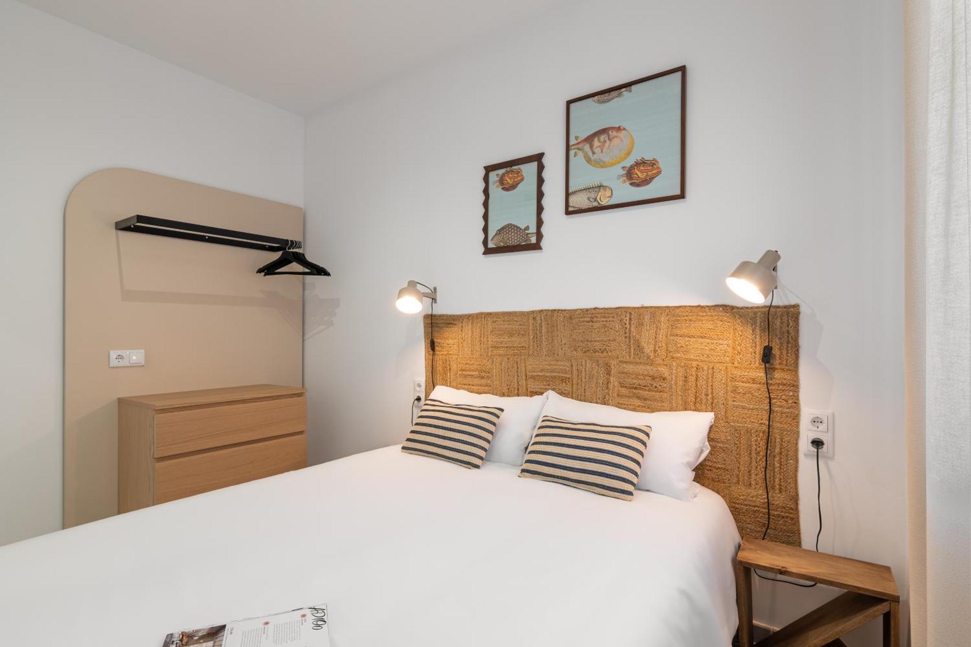 Calella Apartments By Olala Homes Екстериор снимка