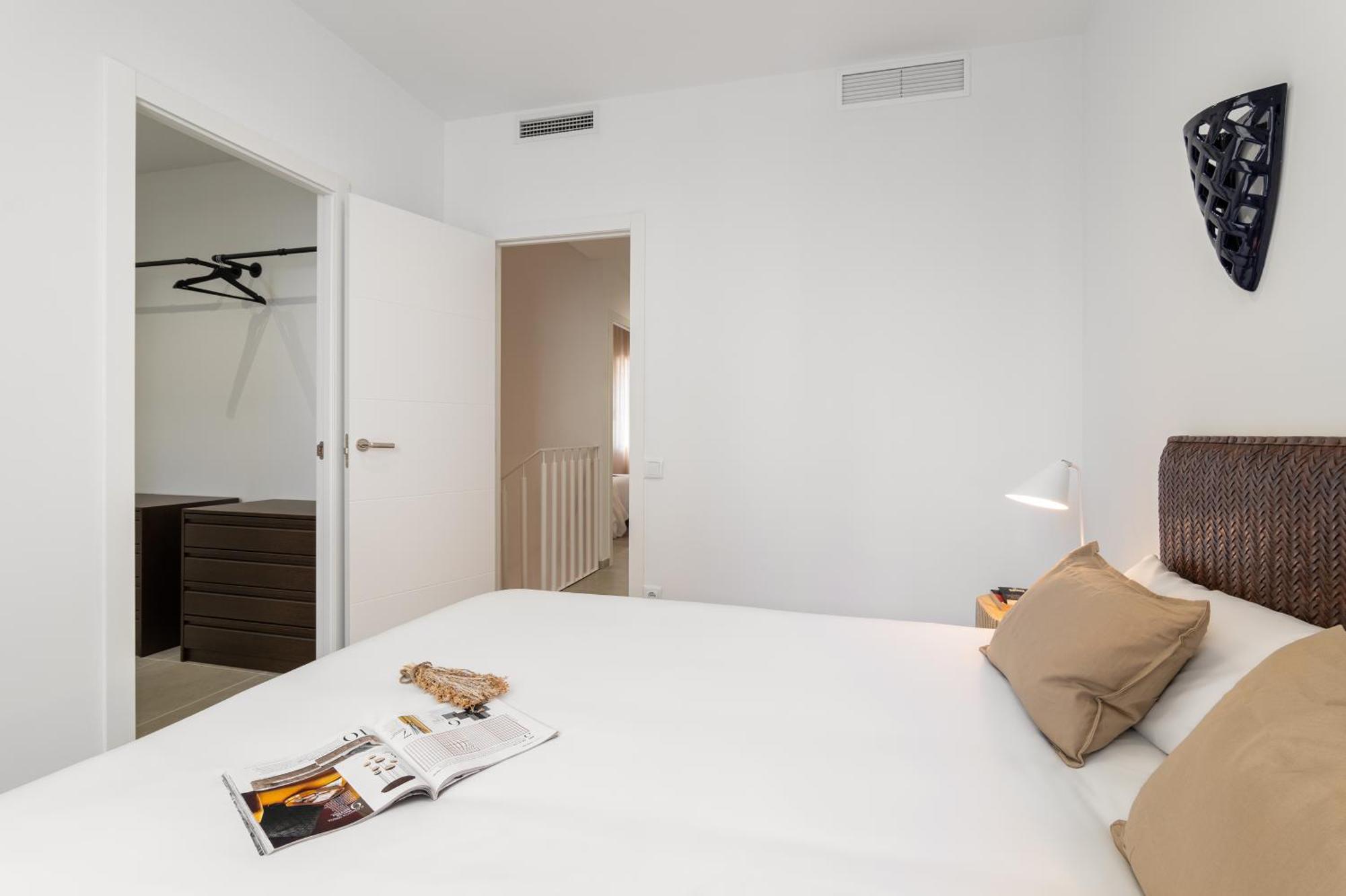 Calella Apartments By Olala Homes Екстериор снимка