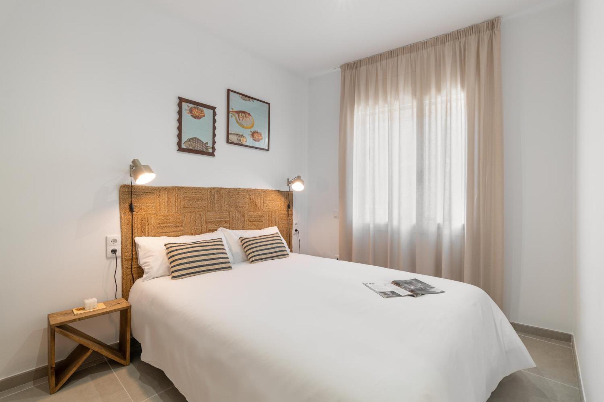 Calella Apartments By Olala Homes Екстериор снимка