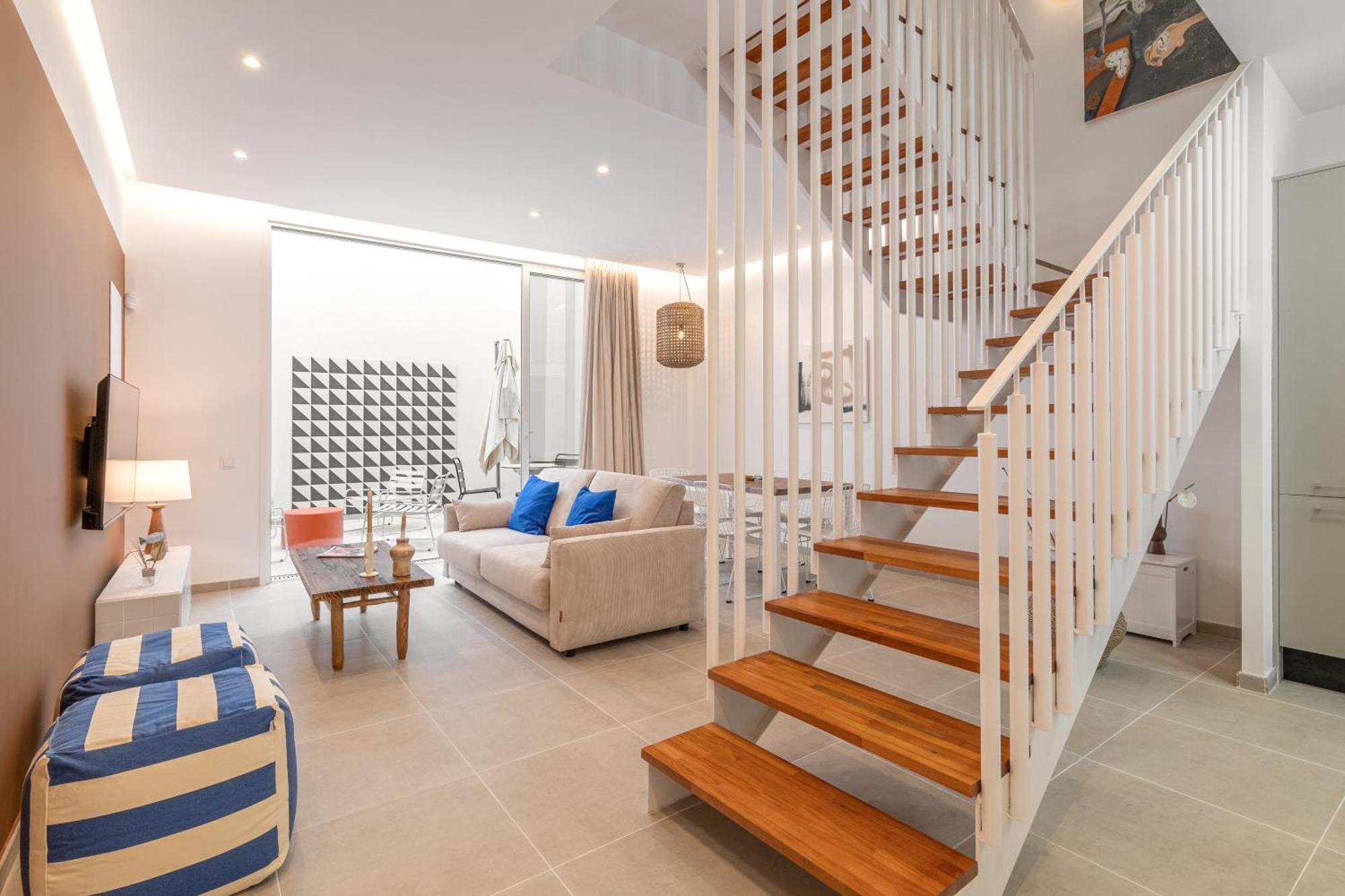 Calella Apartments By Olala Homes Екстериор снимка