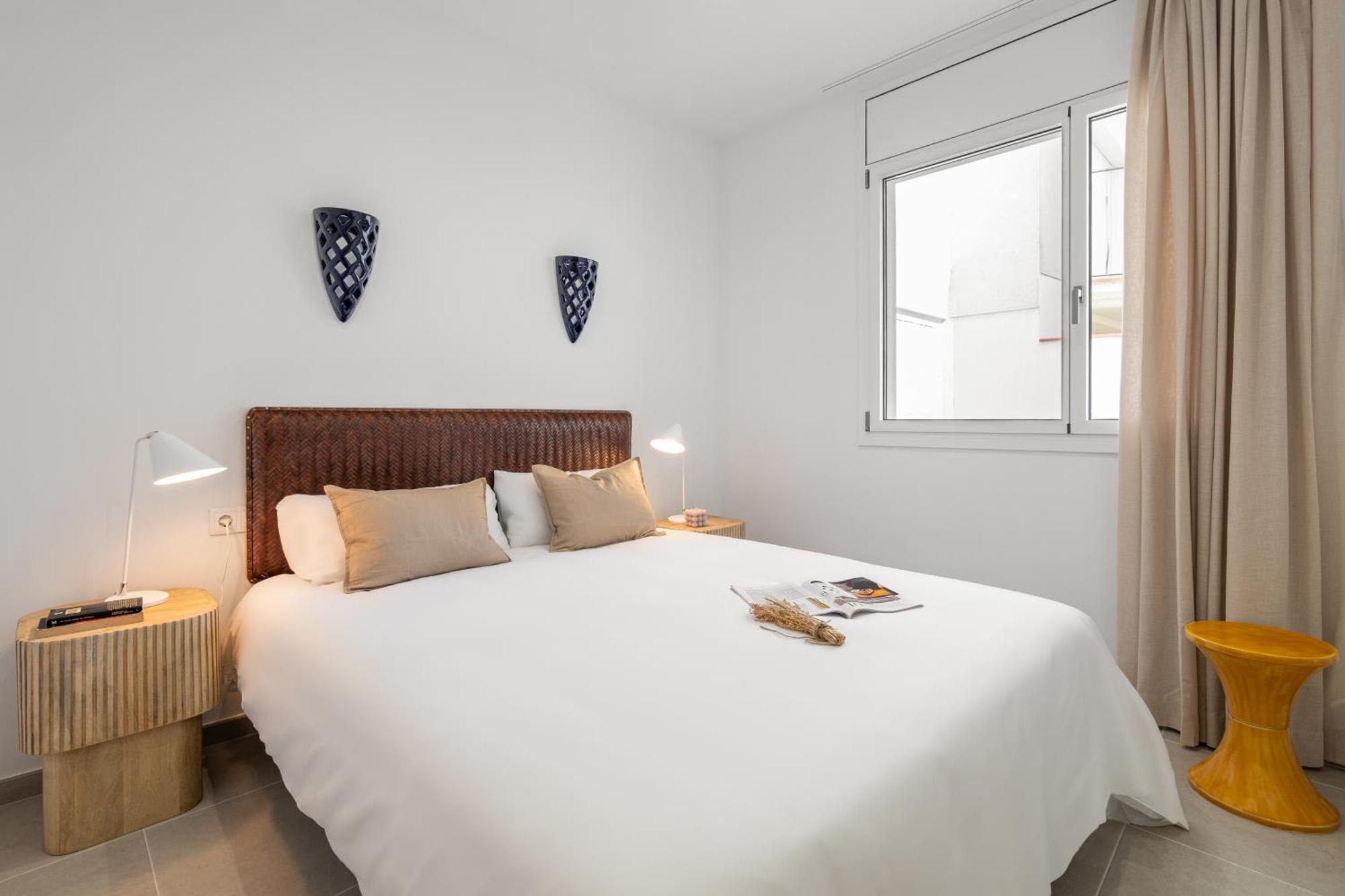 Calella Apartments By Olala Homes Екстериор снимка