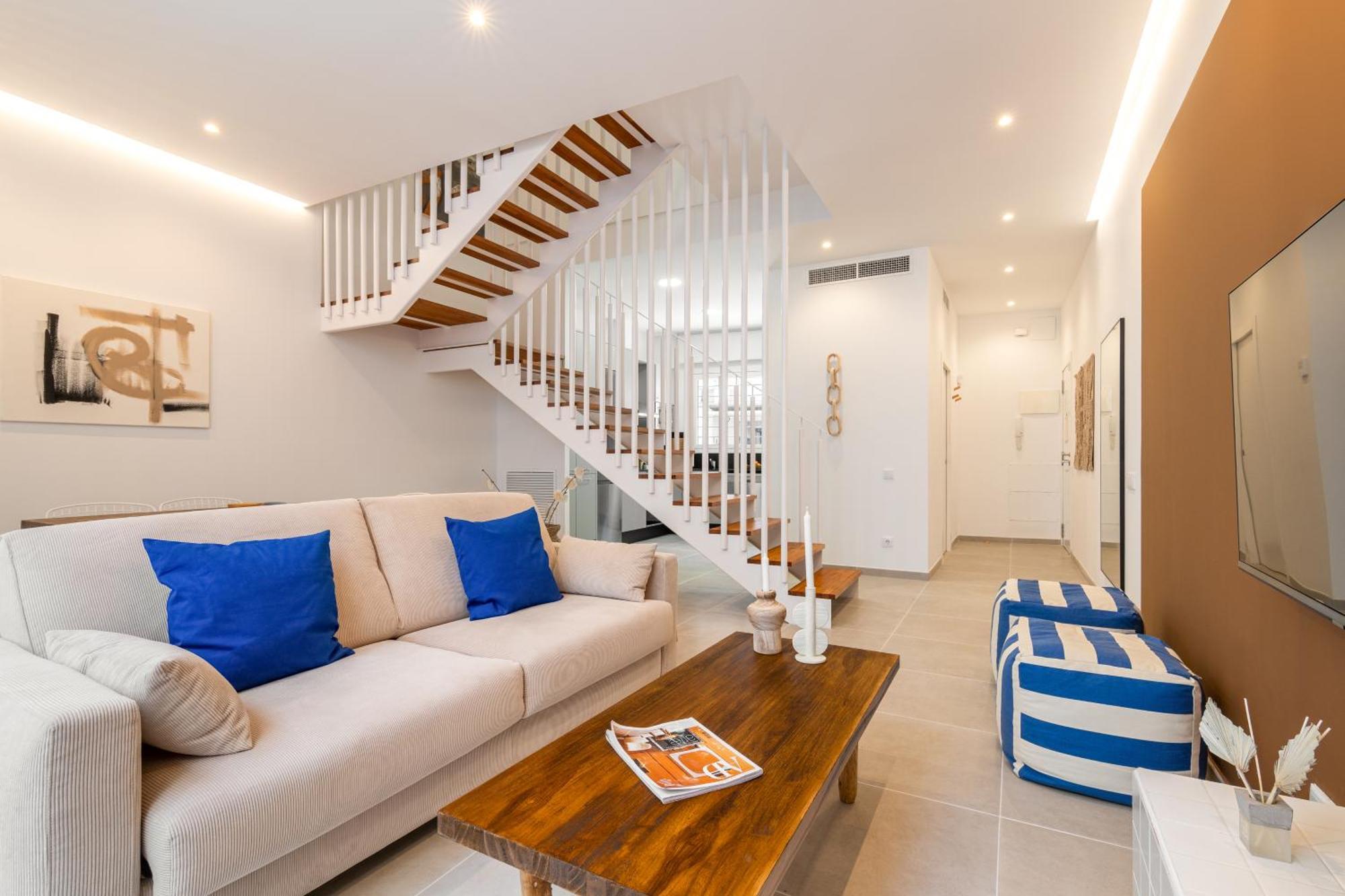 Calella Apartments By Olala Homes Екстериор снимка