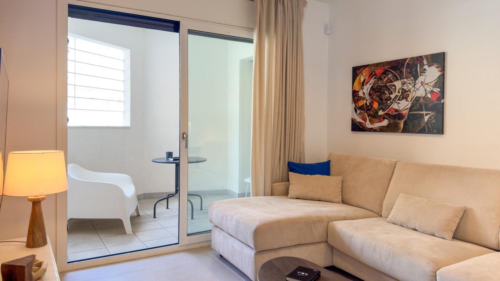 Calella Apartments By Olala Homes Екстериор снимка