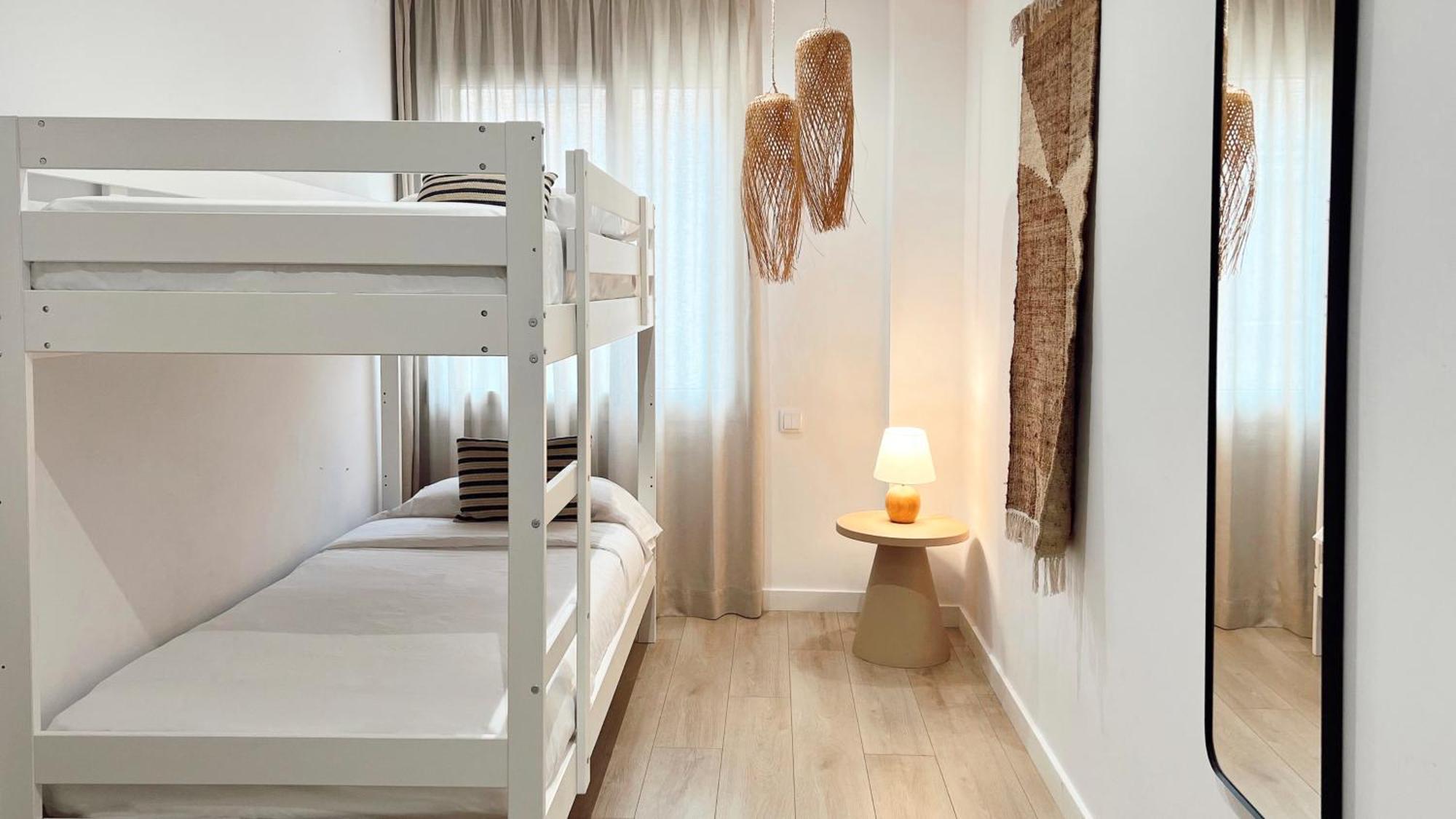 Calella Apartments By Olala Homes Екстериор снимка