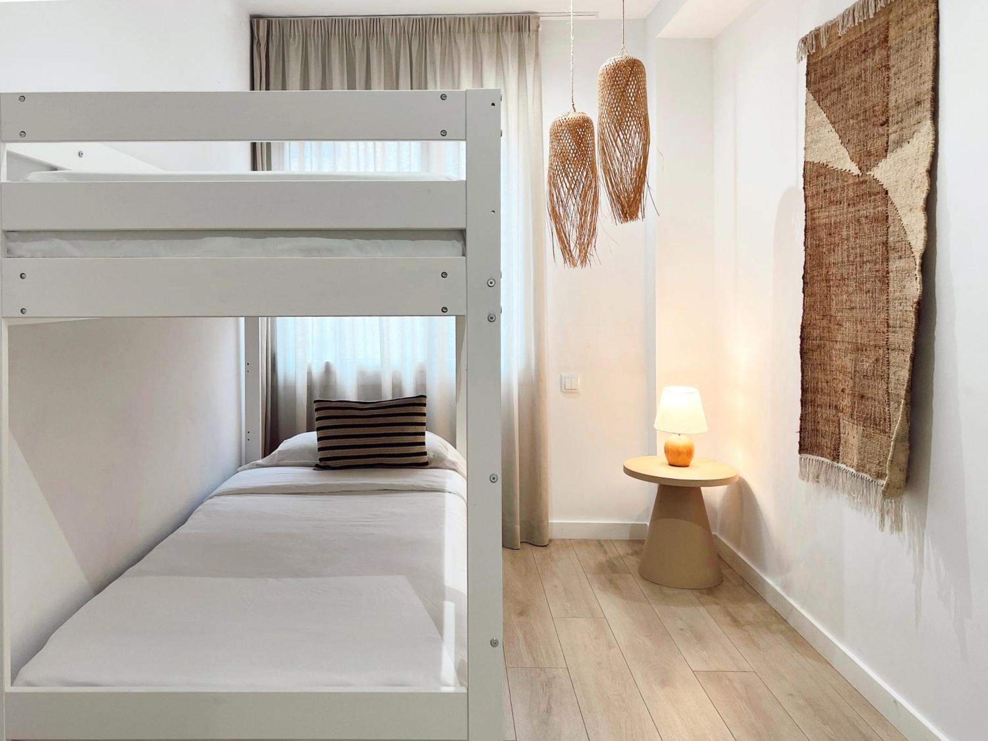 Calella Apartments By Olala Homes Екстериор снимка