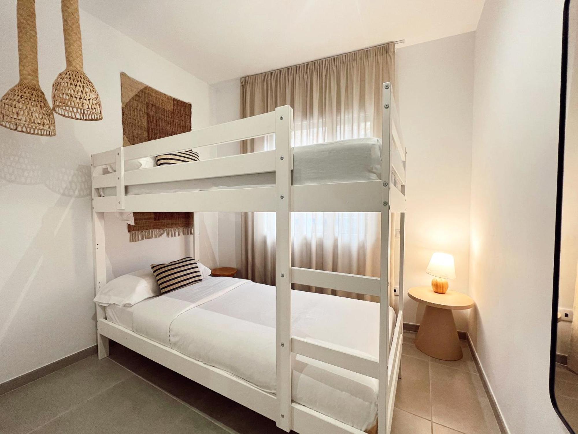 Calella Apartments By Olala Homes Екстериор снимка